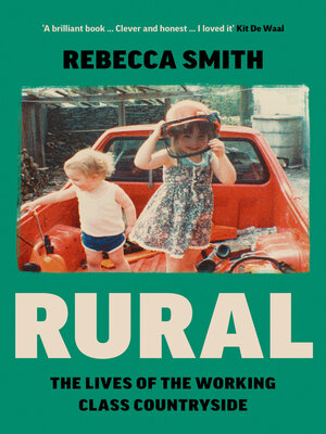 cover image of Rural